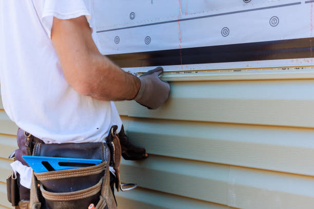 Trusted Wood Siding service in Liberty, NC - Creative Siding